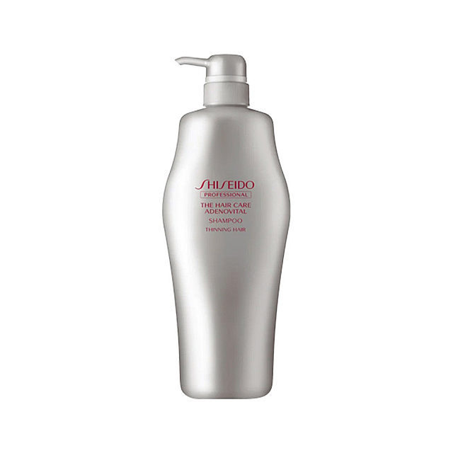 Shiseido the hair care adenovital shampoo 1000ml / ស...